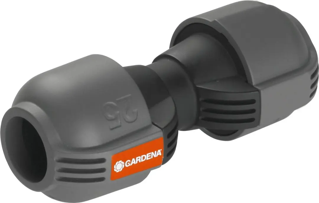 Gardena Verbindingsstuk 25mm x 1" Buitendraad