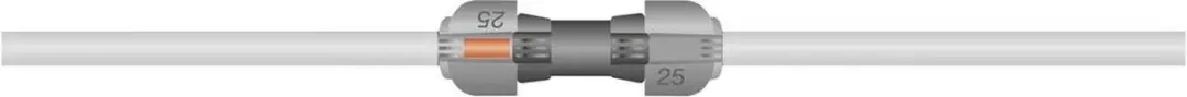 Gardena Verbindingsstuk 25mm x 1" Buitendraad