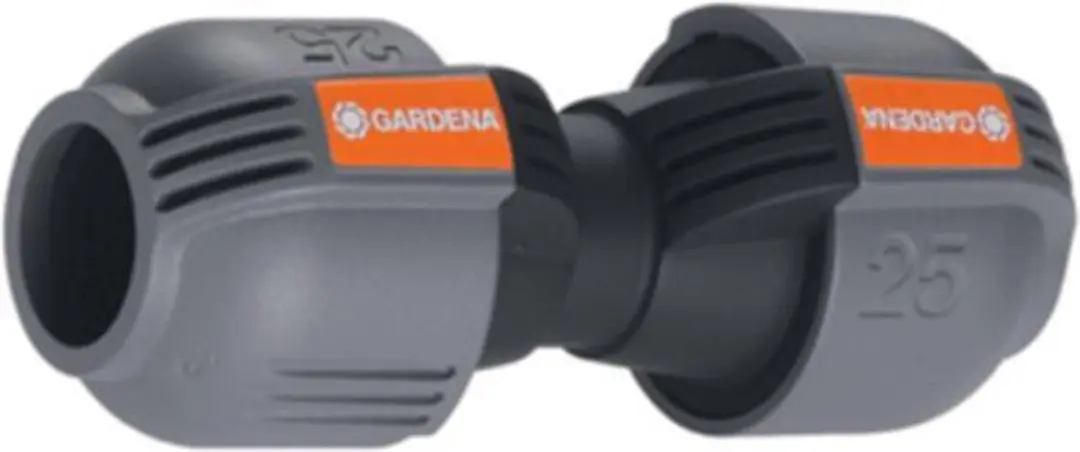 Gardena Verbindingsstuk 25mm x 1" Buitendraad