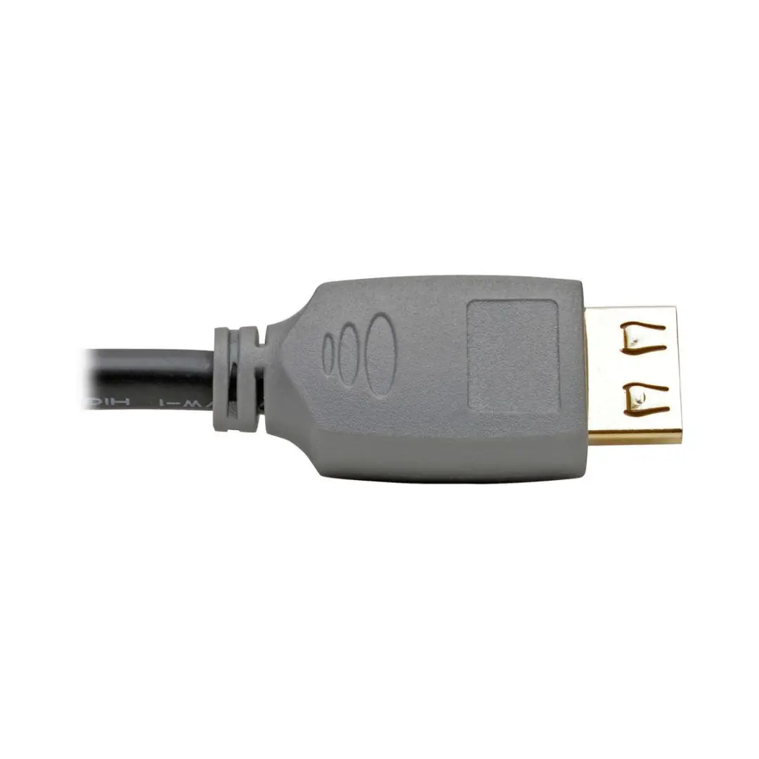 Tripp Lite P568-03M-2A HDMI 2.0a Kabel - 3m - Zwart