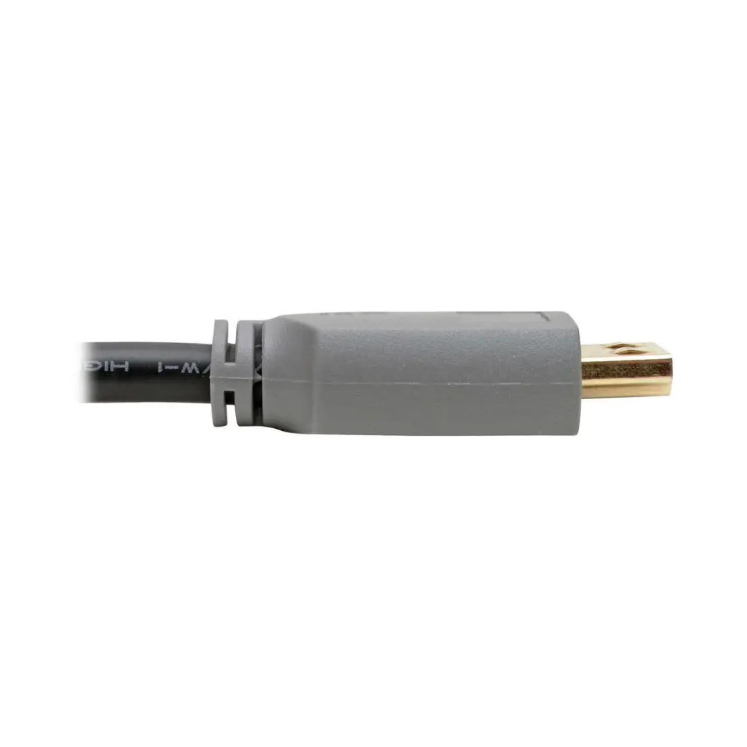 Tripp Lite P568-03M-2A HDMI 2.0a Kabel - 3m - Zwart