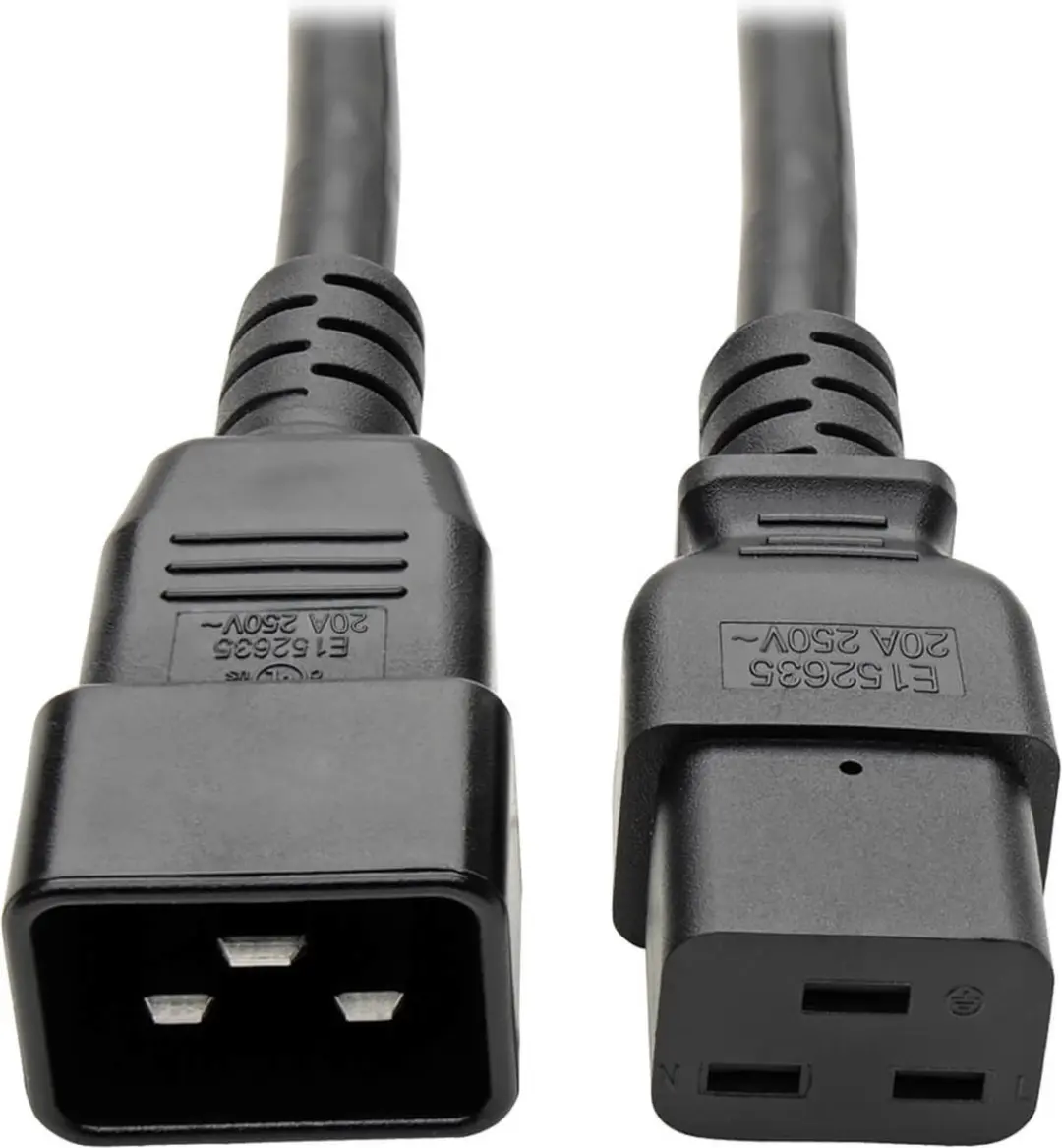 Tripp Lite P036-006 Elektriciteitssnoer