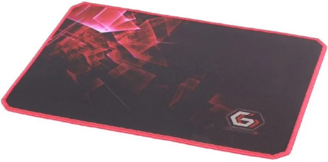 GMB Gaming Pro XXL Muismat 900x350mm - Zwart