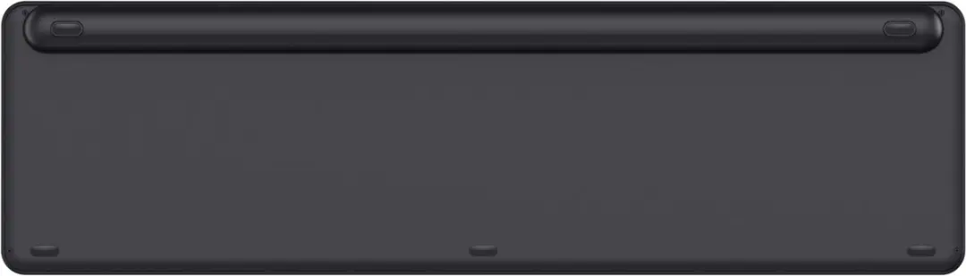 Trust Vaiya Draadloos Toetsenbord AZERTY 25876 - Full-size Numpad - Zwart