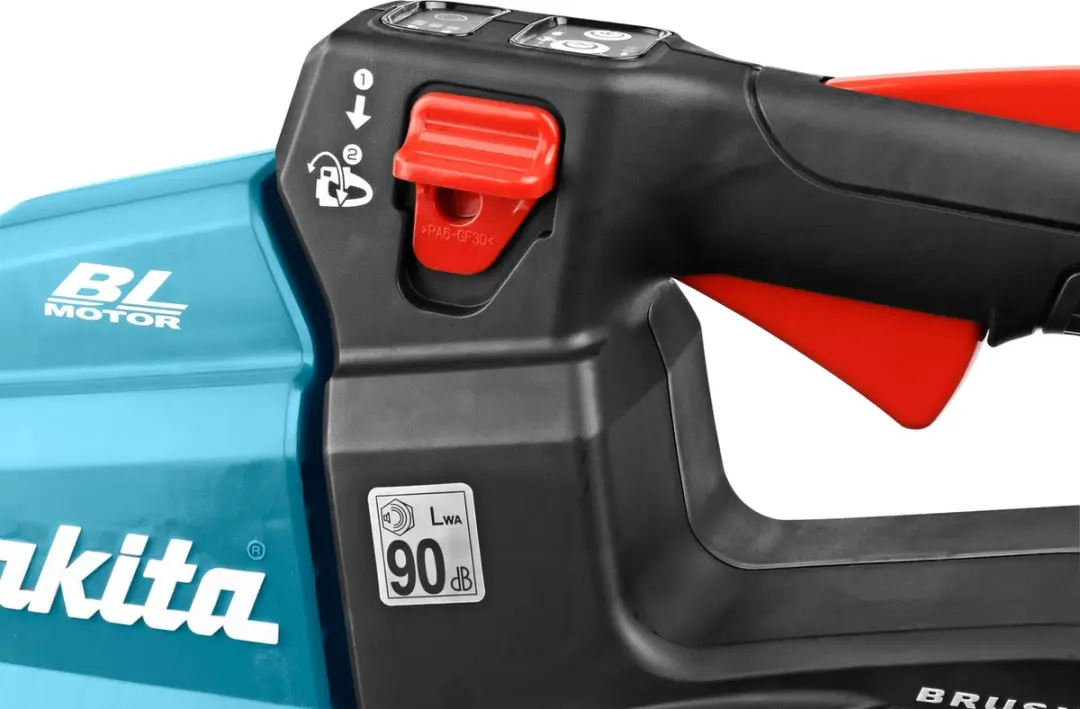 Makita DUH502Z 18V Heggenschaar 50cm - zonder accu/lader