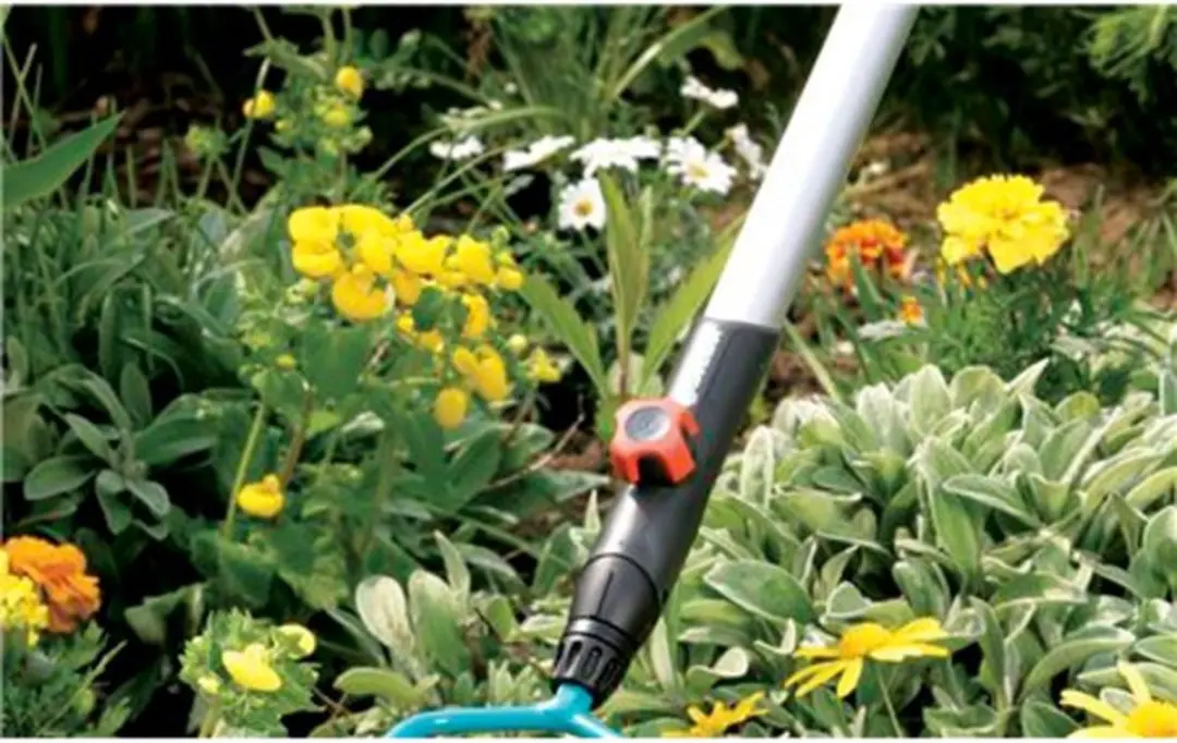 Gardena Combisystem Beugelhak 12cm
