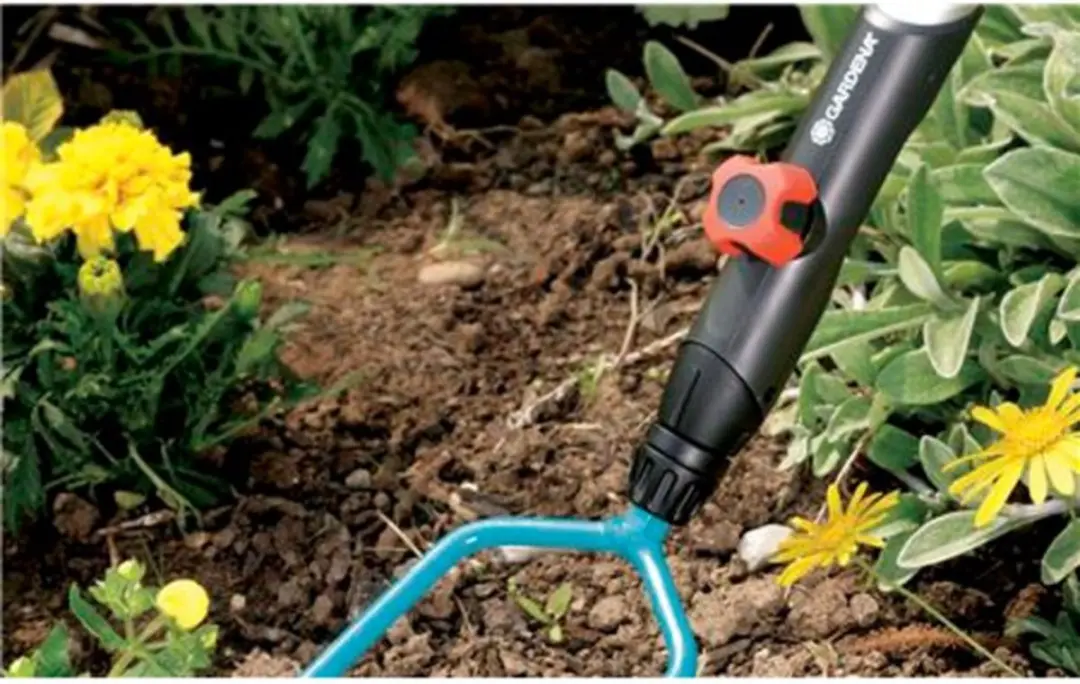 Gardena Combisystem Beugelhak 12cm - afbeelding 6 van 6