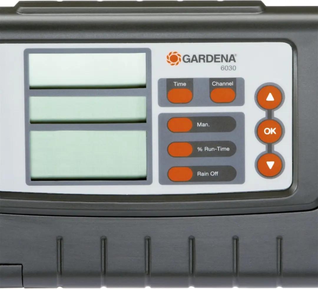 Gardena Besproeiingscomputer 6030