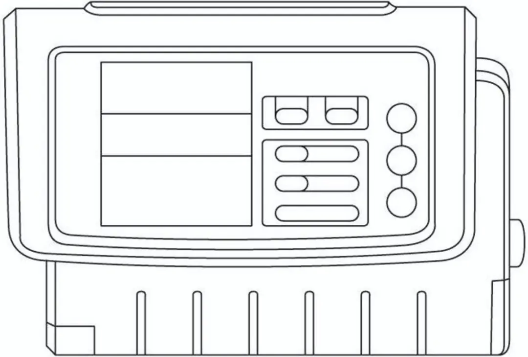Gardena Besproeiingscomputer 6030 - 6 Uitgangen