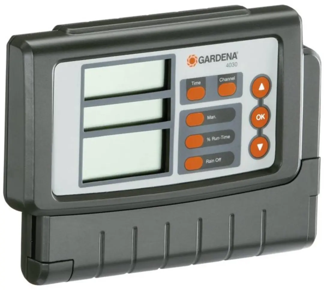 Gardena Besproeiingscomputer 6030 - 6 Uitgangen