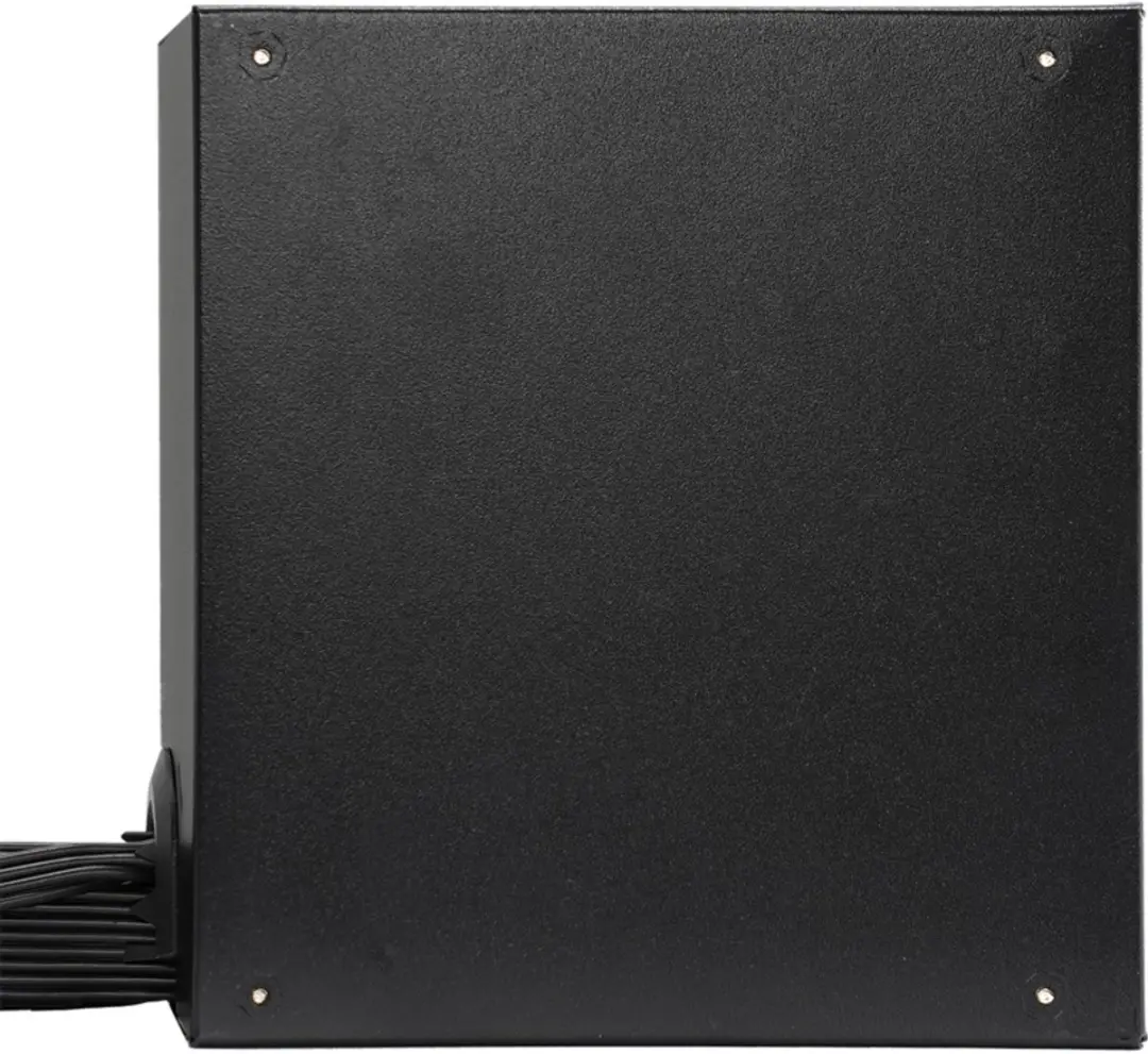 Xilence Gaming Gold XP650R12 Voeding - 650W - Zwart