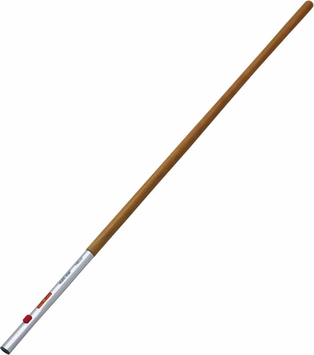 WOLF-Garten MultiStar ZM 140 Hark