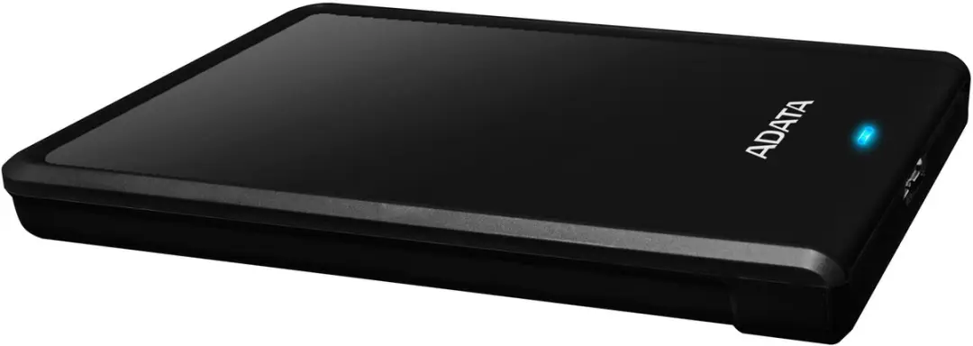 ADATA AHV620S Externe Harde Schijf 4TB - USB 3.1 - Zwart