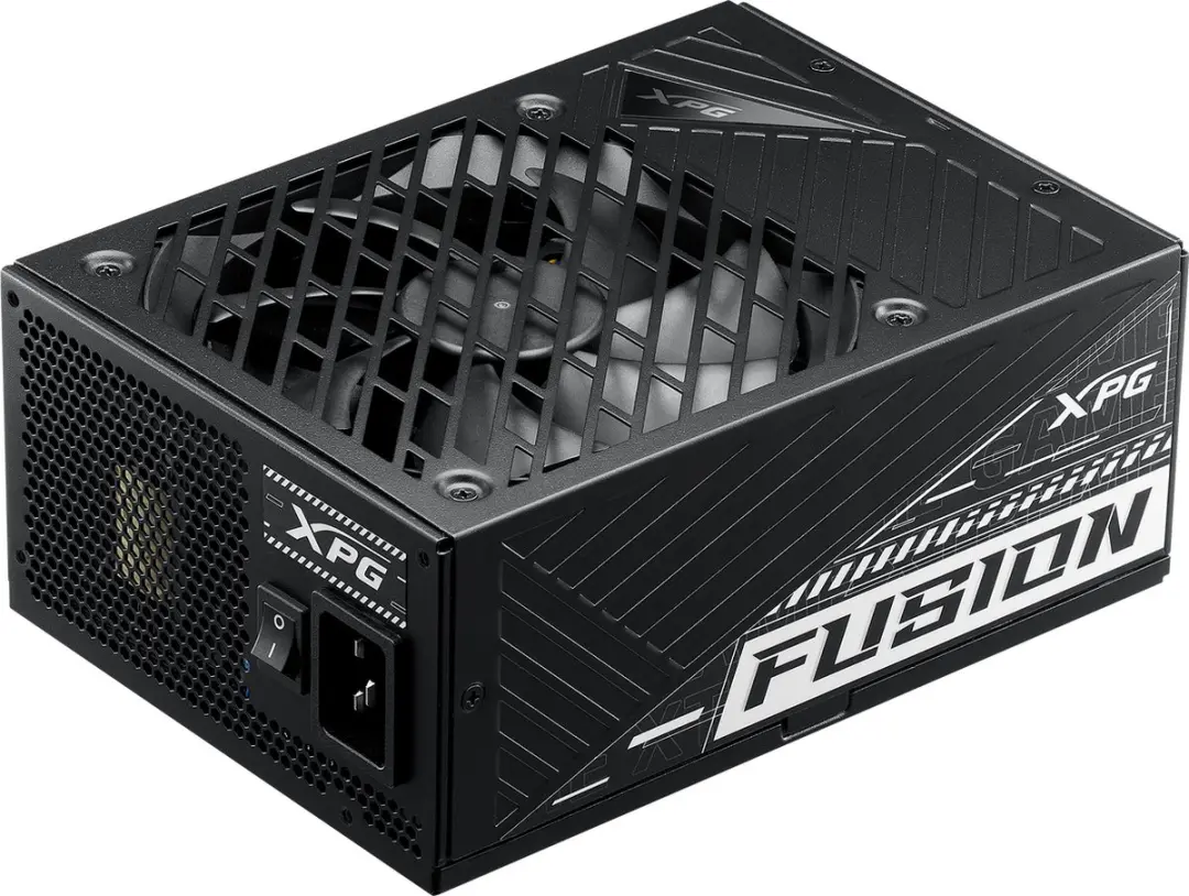 ADATA XPG Fusion 1600W ATX Voeding