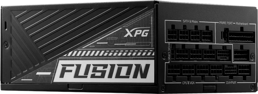 ADATA XPG Fusion 1600W ATX Voeding - 75261086