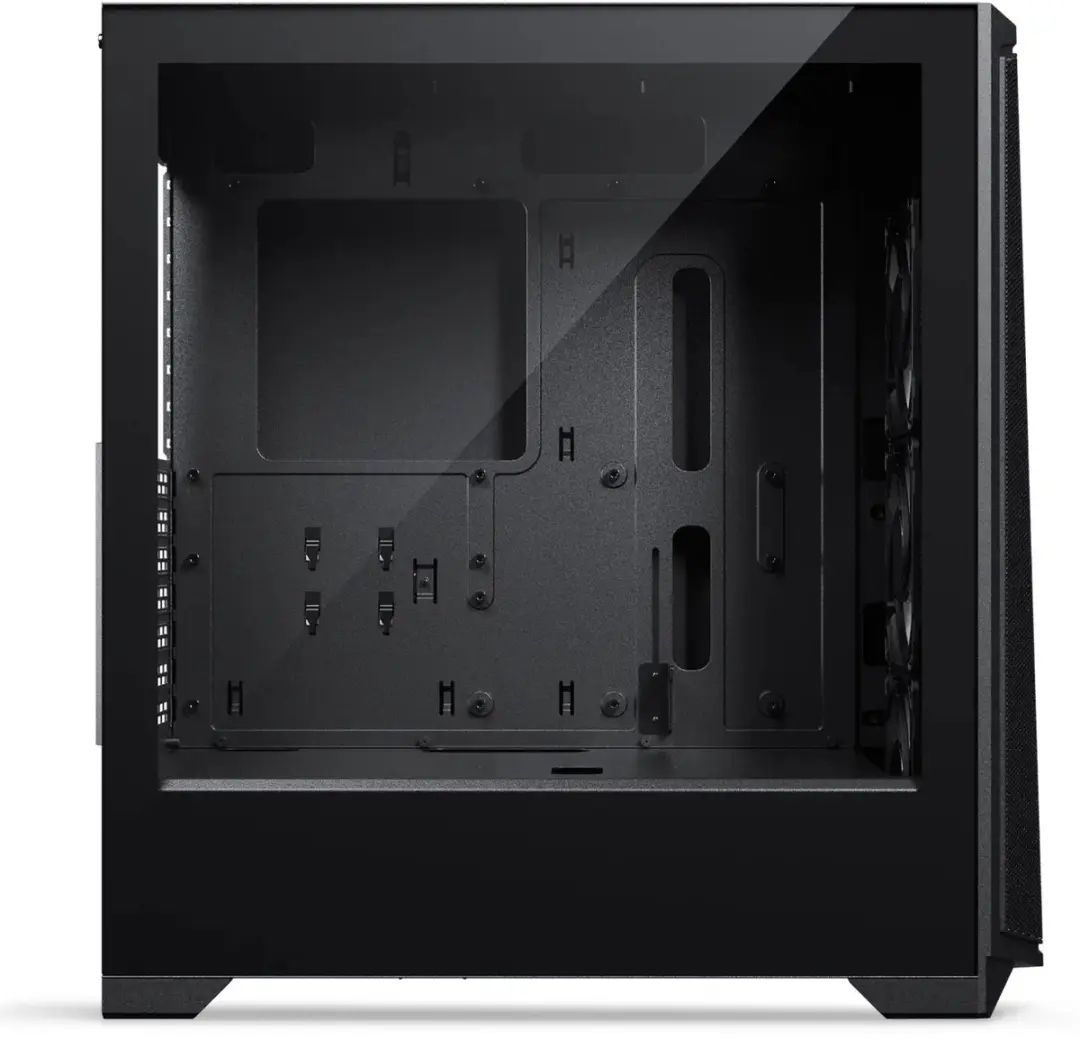 Phanteks Eclipse G370A PH-EC370A_DBK01 Midi Tower - Zwart