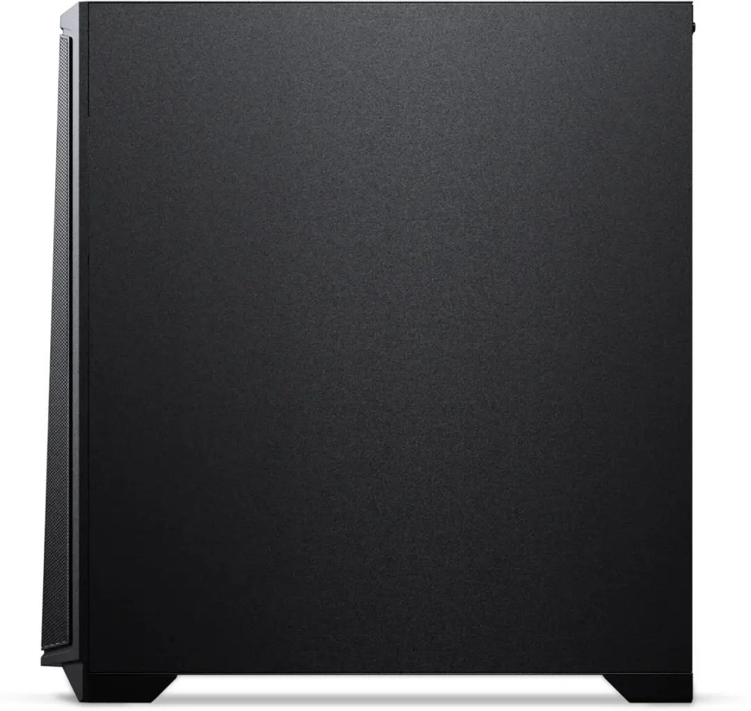 Phanteks Eclipse G370A PH-EC370A_DBK01 Midi Tower - Zwart