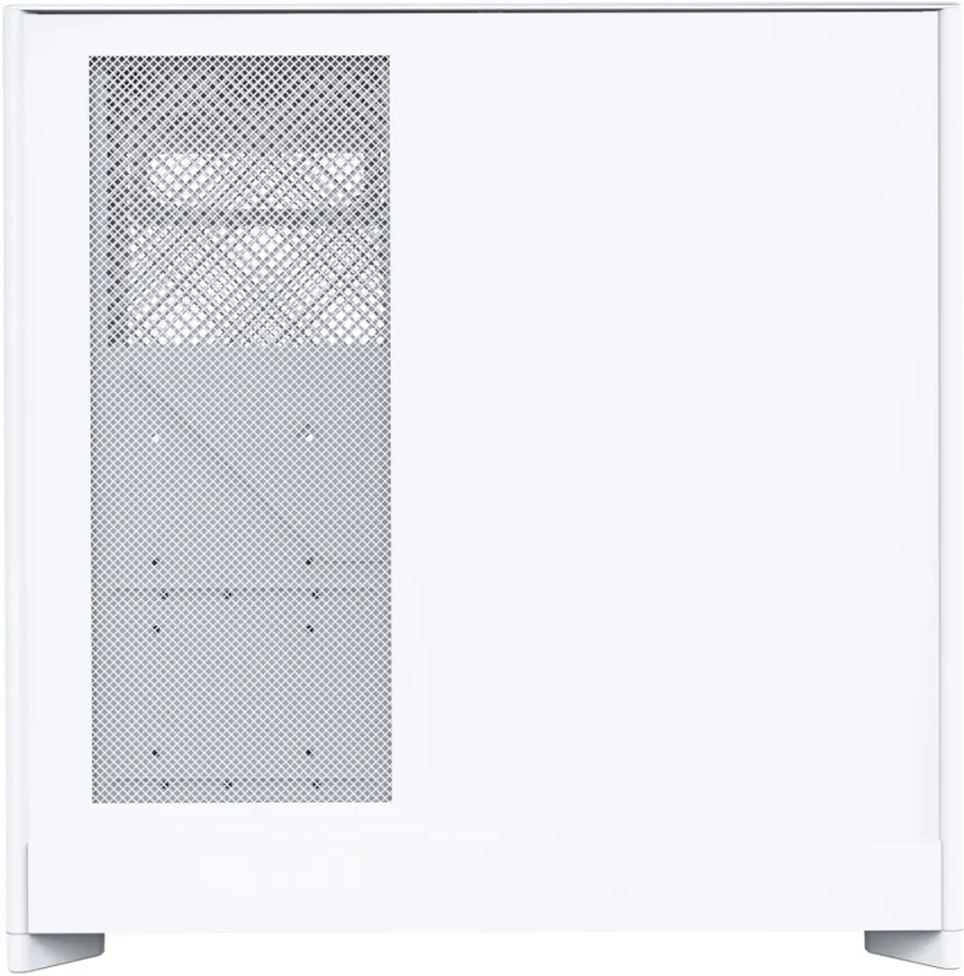 Montech HS02 PRO Midi Tower - Wit