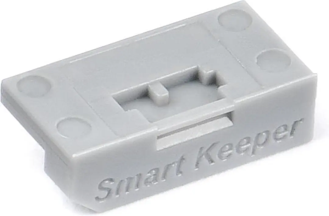 SmartKeeper Essential DisplayPort Lock DL04PKGY