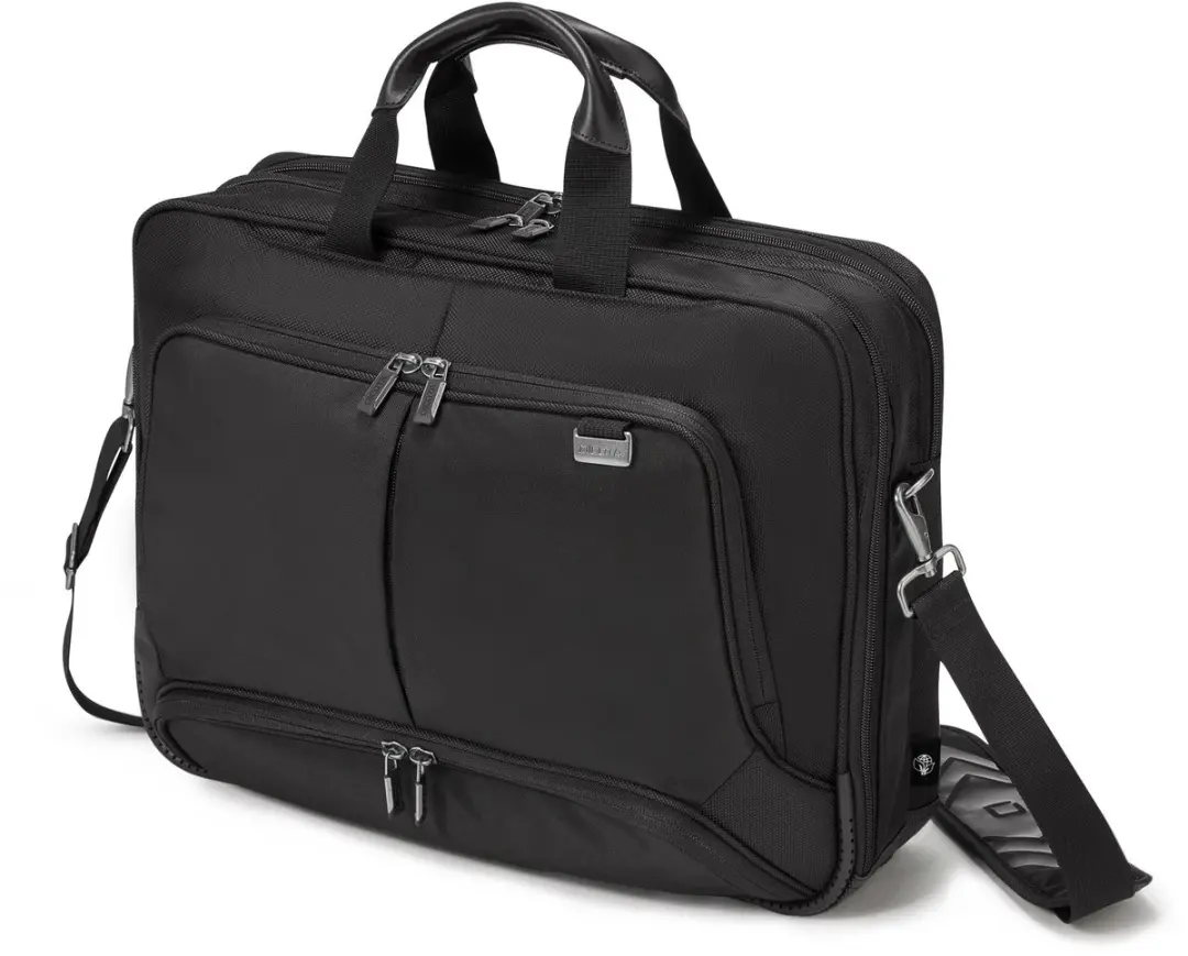 Dicota Eco Top Traveller PRO Notebooktas 17.3"