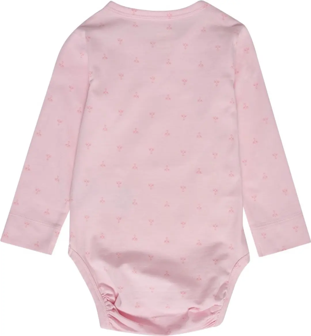 Hummel Beesy Body 68 - Roze