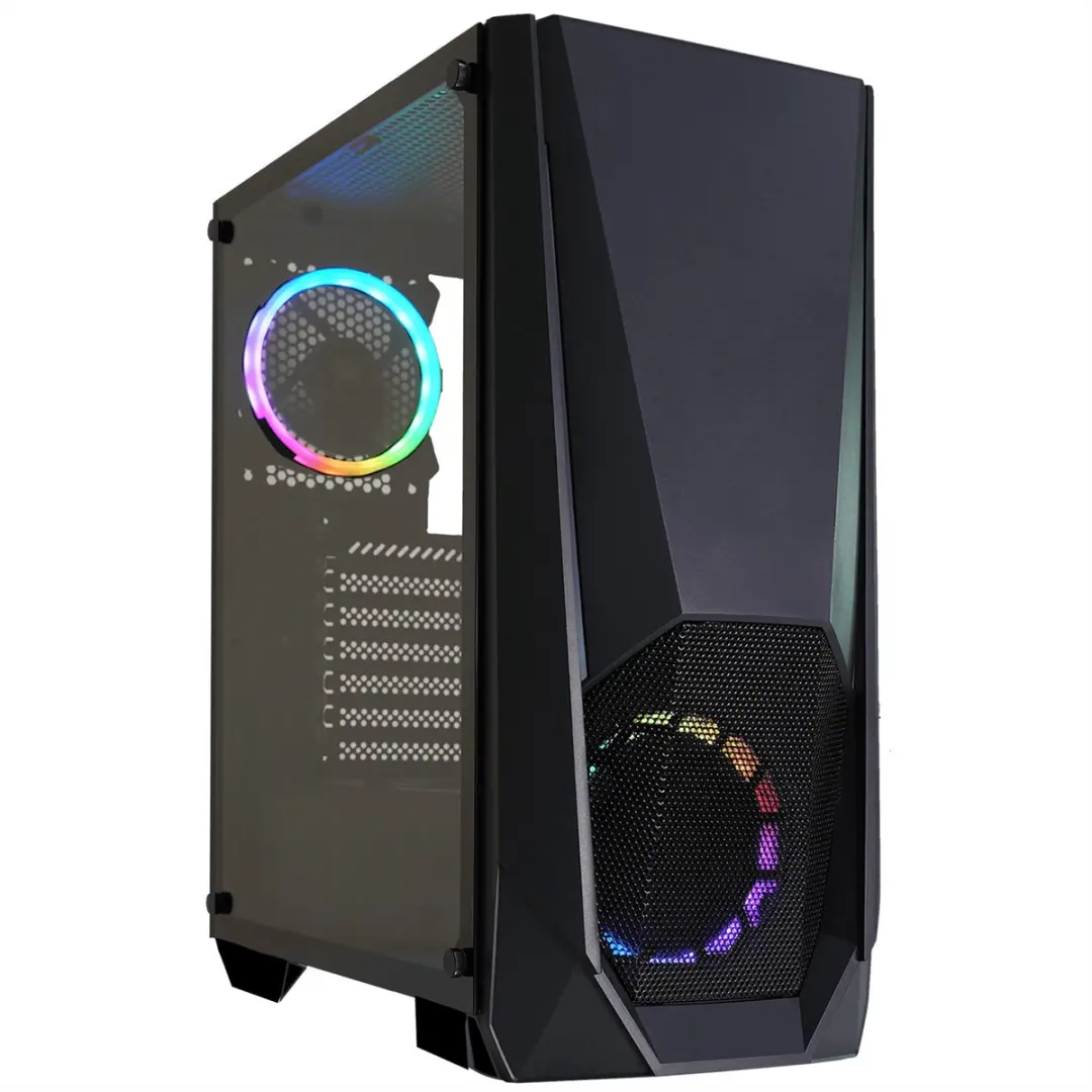 Xilence X505.ARGB Midi Tower