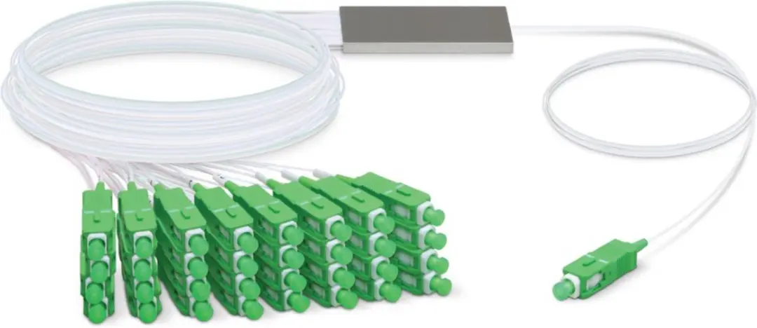 Ubiquiti UF-SPLITTER-32 Glasvezelkabel 4,08m SC 32x SC