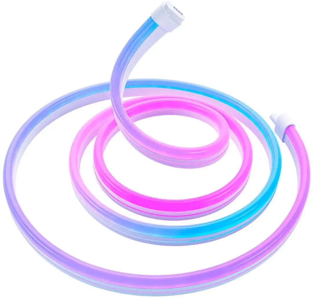 Xiaomi LED-strips Verlenging 7W 1m - afbeelding 4 van 4