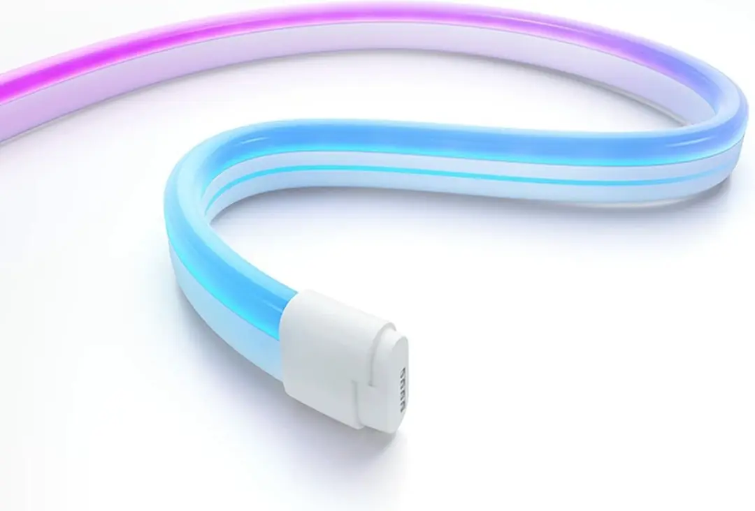 Xiaomi LED-strips Verlenging 7W 1m - afbeelding 2 van 4