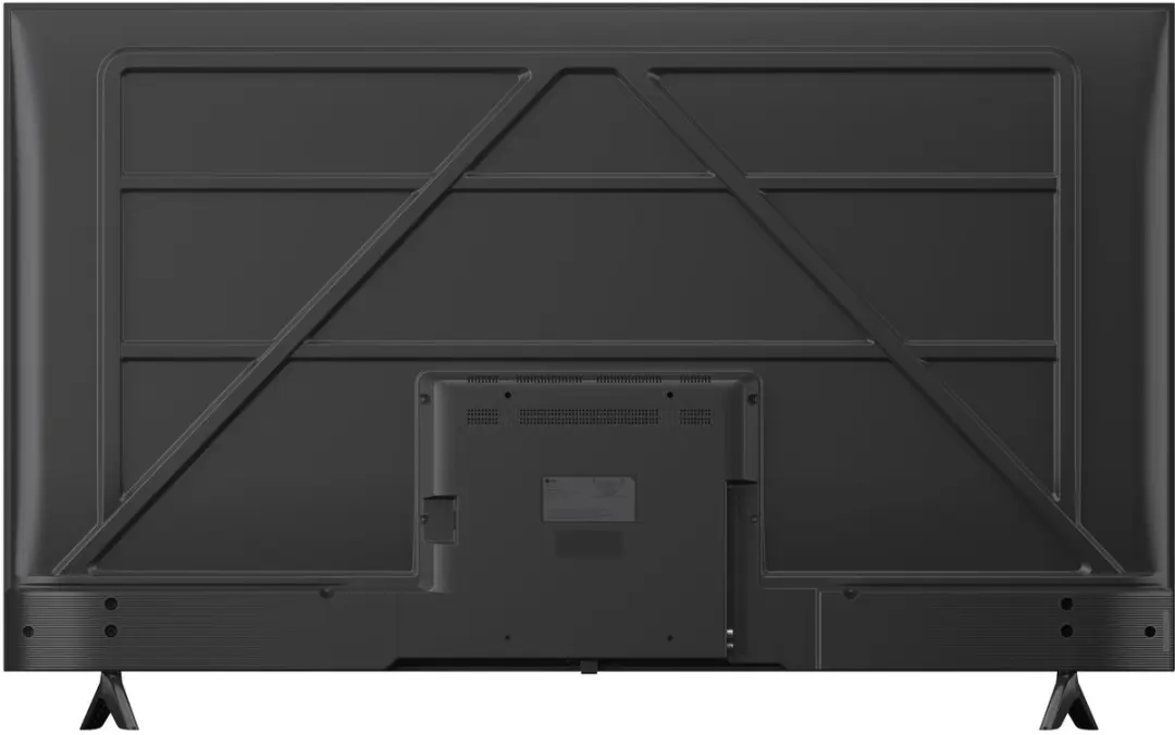 LG 65NU800B6LA.AEUQ 65 inch TV - Zwart