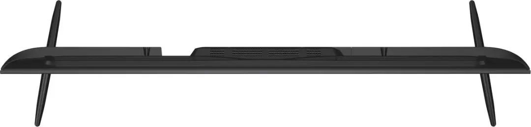 LG 65NU800B6LA.AEUQ 65 inch TV - Zwart