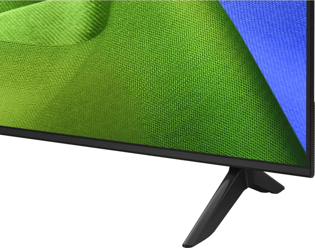 LG 65NU800B6LA.AEUQ 65 inch TV - Zwart - afbeelding 6 van 6