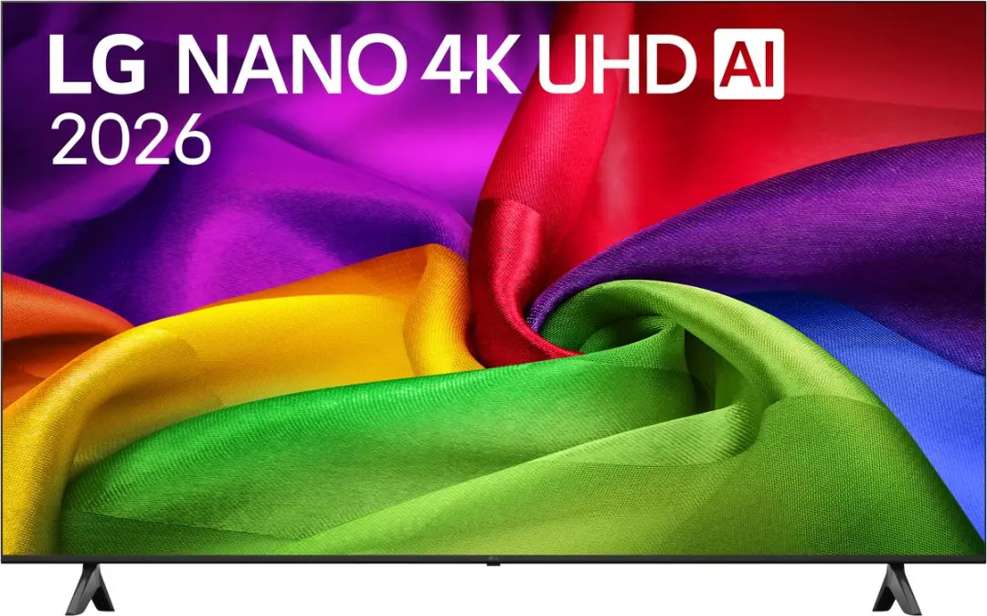 LG 65NU800B6LA.AEUQ 65 inch TV
