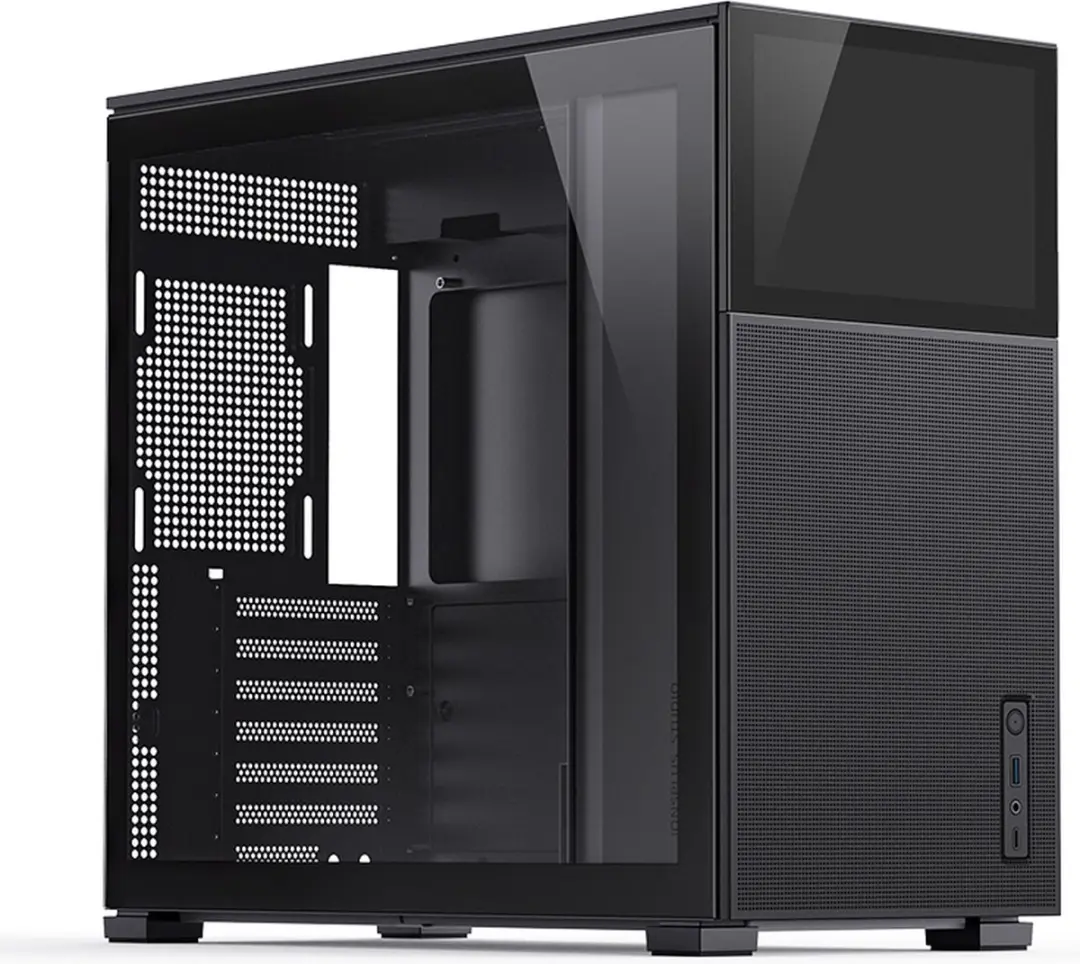 Jonsbo D41 MESH Behuizing