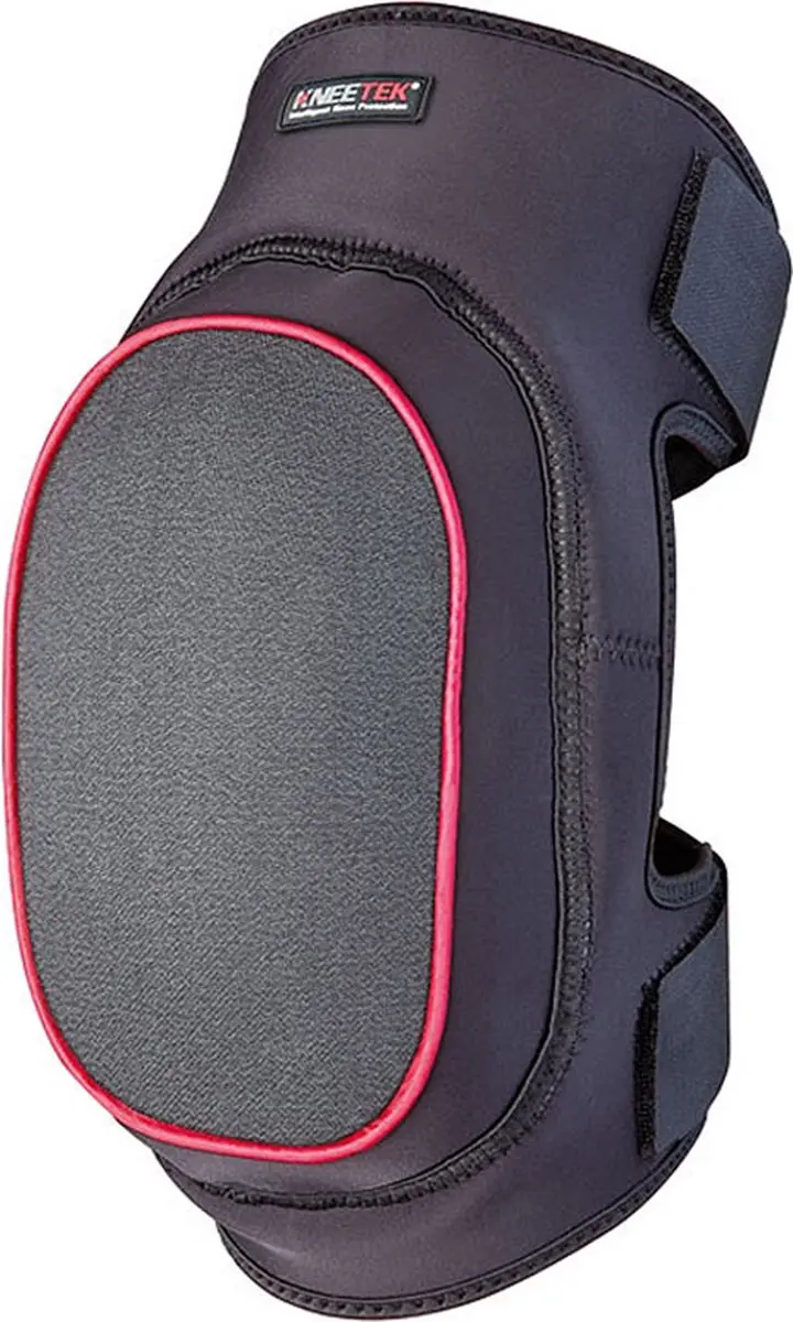 KNEETEK KEVLAR SOFT Kniebeschermers