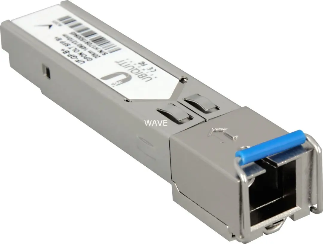 Ubiquiti UF-GP-B+ USB Hub - Grijs