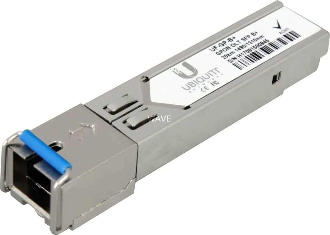 Ubiquiti UF-GP-B+ USB Hub
