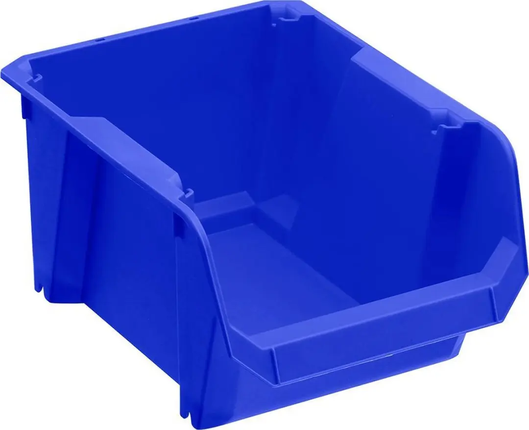 Stanley Magazijnbakje no. 3 - Blauw