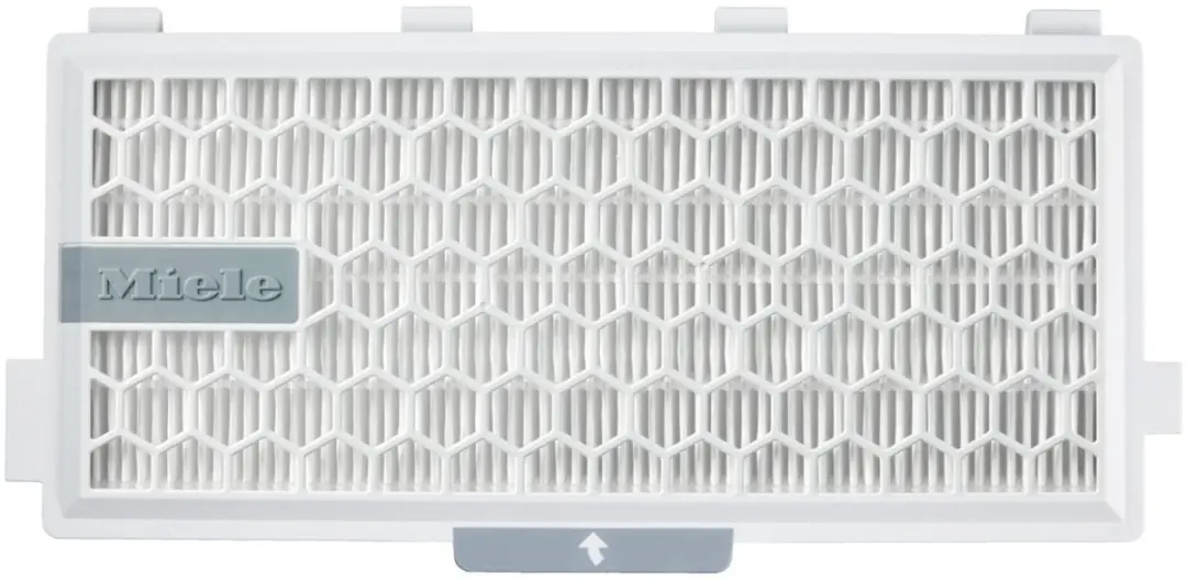 Miele SF-HA 50-1 Filter Cilinderstofzuiger