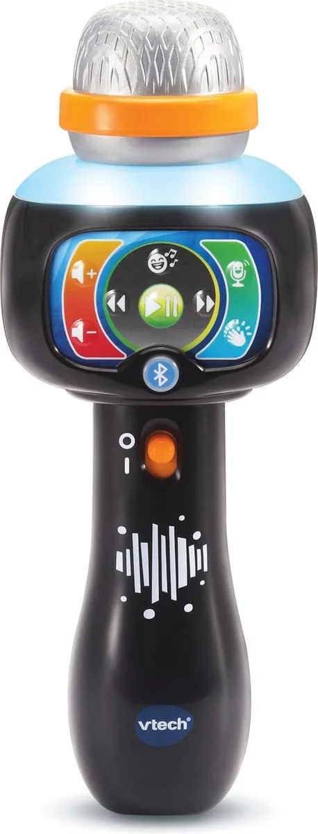 VTech Super Micro Magic'Fun 80-551005