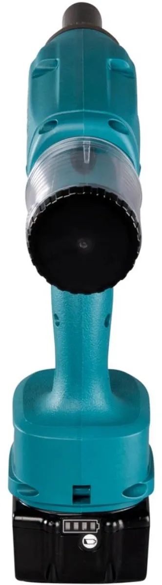 Makita DRV150Z Accu-Popnagelpistool 18V