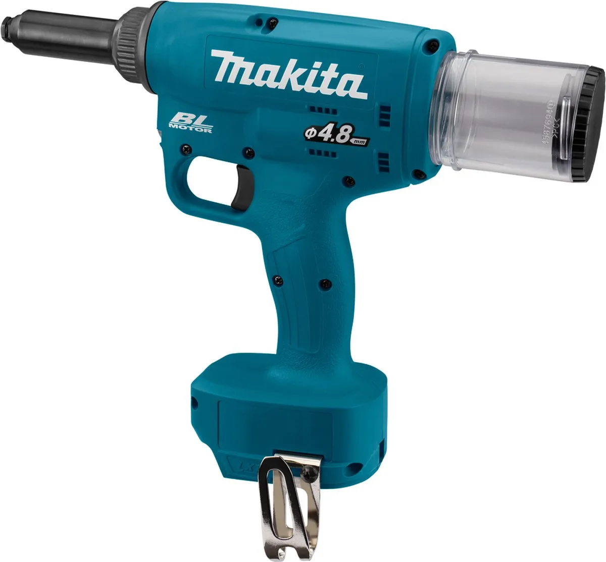 Makita DRV150Z Accu-Popnagelpistool 18V