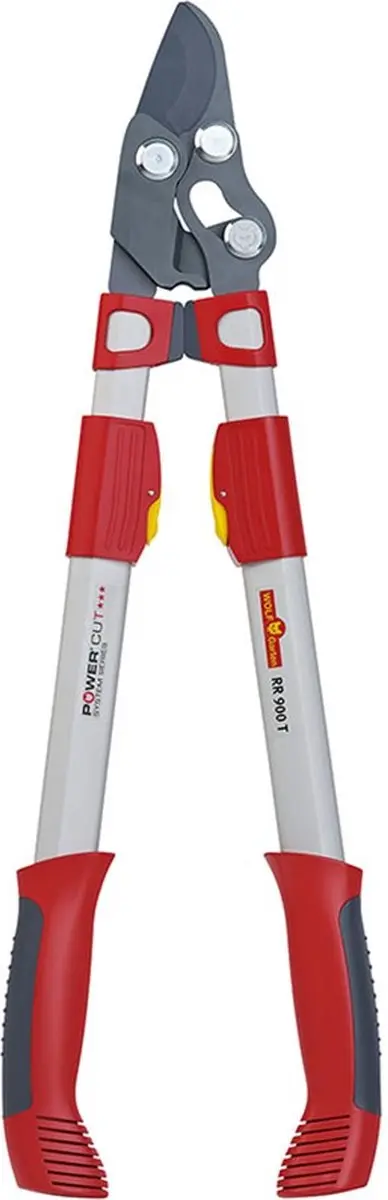 WOLF-Garten POWER CUT RR*** 900 Takkenschaar - Telescoop 650-900mm