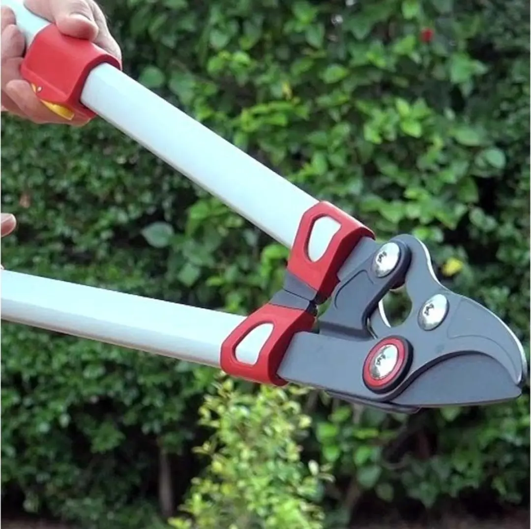 WOLF-Garten POWER CUT RR*** 900 Takkenschaar - Telescoop 650-900mm - afbeelding 6 van 6