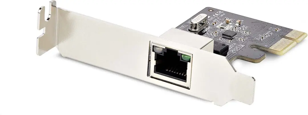 Startech ST1000SPEX2LT PCIe Ethernet Adapter
