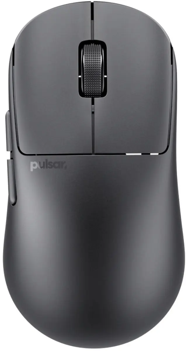 Pulsar X2N CRAZYLIGHT Draadloze Gamingmuis