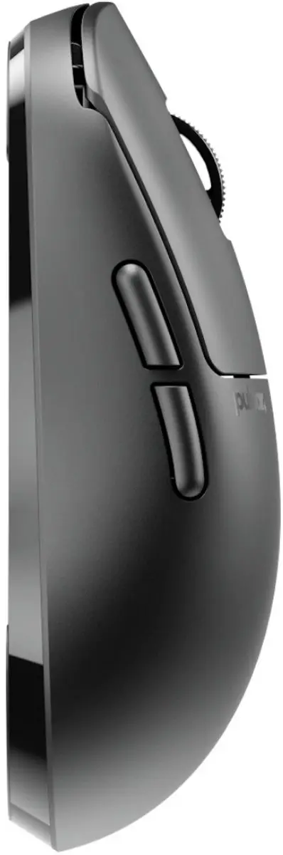 Pulsar X2N CRAZYLIGHT Draadloze Gamingmuis - 32.000 DPI - Zwart