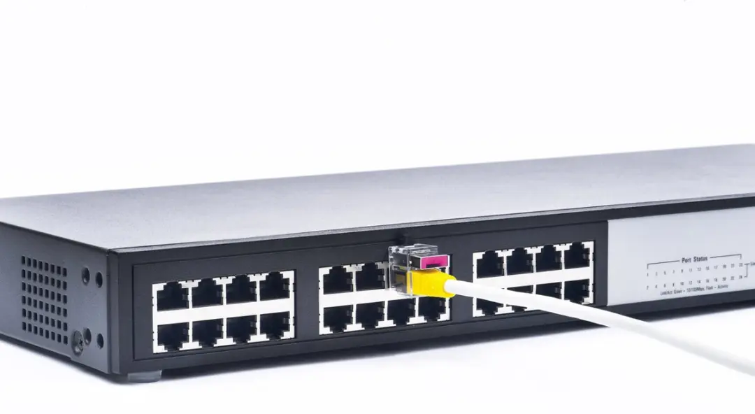 Smartkeeper NC03P1PK LAN Kabelblokkering - Roze - afbeelding 6 van 6