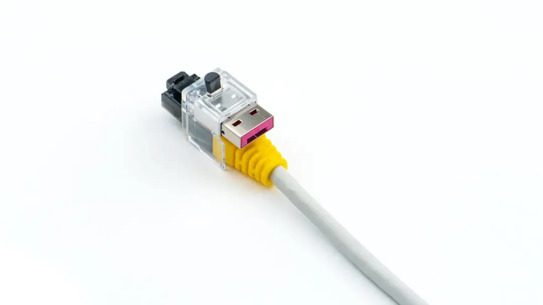 Smartkeeper NC03P1PK LAN Kabelblokkering
