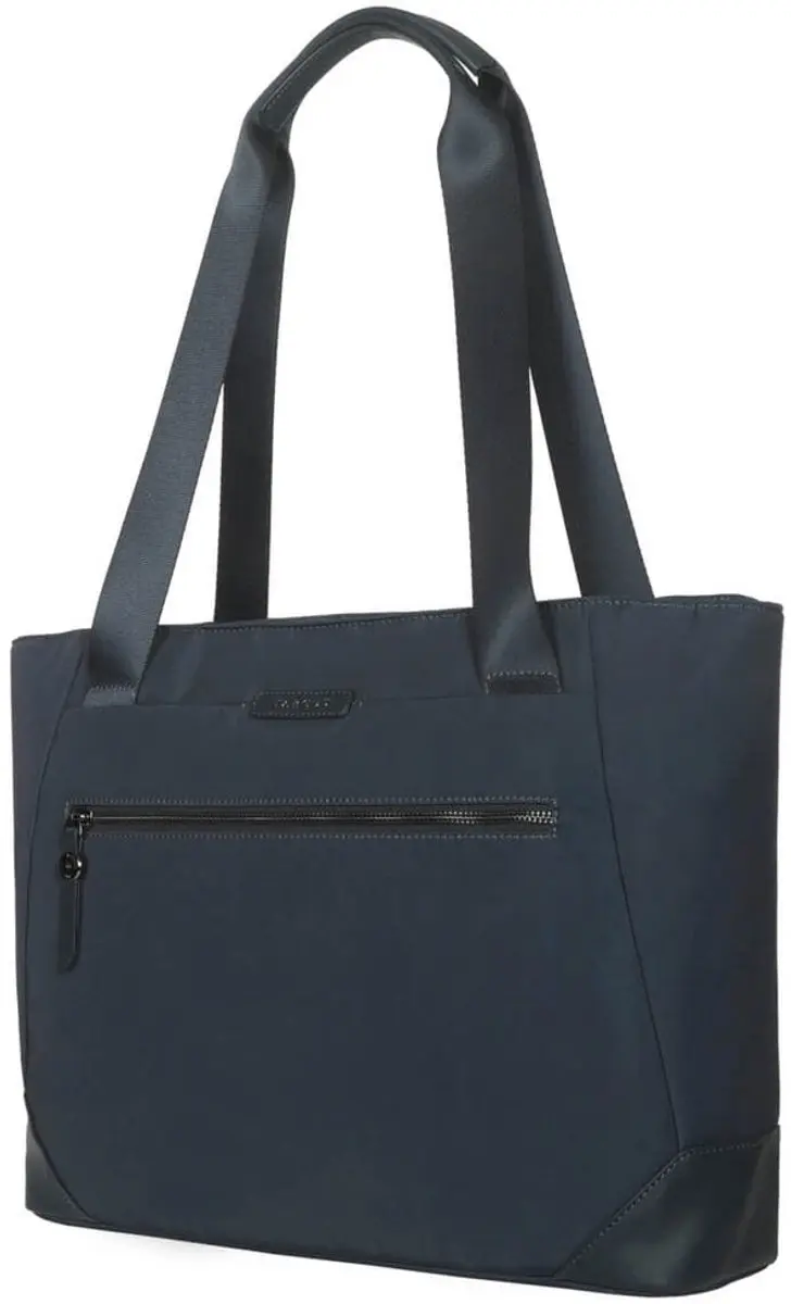 Targus TBA00102GL Laptoptas 16" - Blauw - afbeelding 6 van 6